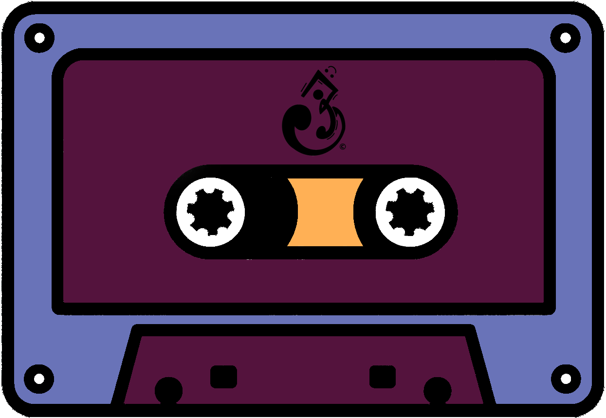King of Thieves EP Cassette